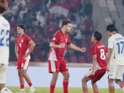 Garuda Muda Mengoyak Gajah Perang: Duel Berdarah di GBK Berujung Euforia!