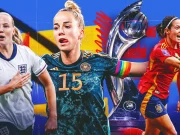 UEFA Women’s Euro 2025 Resmi Dimulai