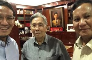 Kwik Kian Gie Tutup Usia: Sebuah Kehilangan untuk Akal Sehat Ekonomi Indonesia