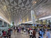 Operasi Udara Jakarta Dirombak! Penerbangan dari Halim Pindah ke Soekarno-Hatta Mulai 1 Agustus!