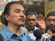Polemik Dugaan Ijazah Palsu Jokowi, Masih Bergulir