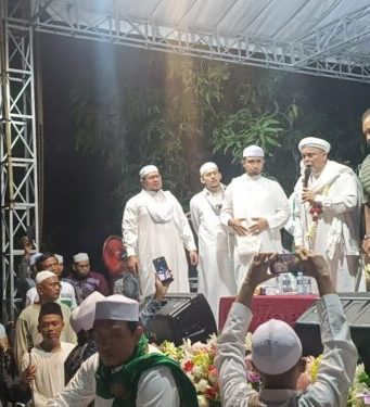 Bentrok Ormas di Pemalang: Tafsir yang Membentur Kepala, Bukan Hati