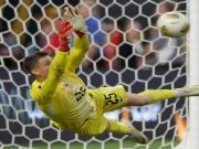 Pertandingan Sengit USMNT vs Costa Rica, Adu Penalti Menentukan Nasib