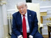 Indonesia Dikepung Tarif Trump: Diplomasi Rp551 Triliun Demi Menyelamatkan Ekonomi Nasional