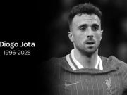 Liverpool Kehilangan Diogo Jota Karena Kecelakaan Mobil Rabu 3 Juli 2025