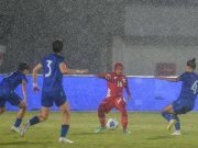 Timnas Putri Indonesia Gagal Lolos ke Piala Asia 2026