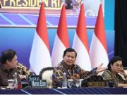 Pemerintah Indonesia Melonggarkan Regulasi Impor