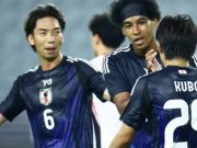 Samurai Biru Taklukan China 2-0 Dalam EAFF E-1 Football Championship 2025