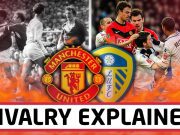 Setelah Musim Terburuk, Manchester United Siap Bangkit! Laga Panas vs Leeds United di Stockholm Jadi Titik Balik