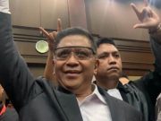 Penyidik Jadi Saksi, Hasto Terjerat: Tipikor Menari di Atas Pasal 168 KUHAP”