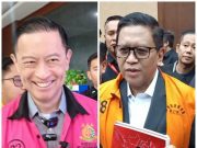 Abolisi & Amnesti: Dua Tiket Emas dari Prabowo untuk Tom & Hasto—Drama Politik atau Opera Sabun?