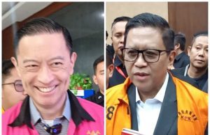 Abolisi & Amnesti: Dua Tiket Emas dari Prabowo untuk Tom & Hasto—Drama Politik atau Opera Sabun?