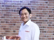 Bobby Rasyidin Resmi Pimpin PT KAI: Dari Teknologi Pertahanan ke Rel Perubahan
