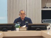 Joao Angelo Mundur dari Dirut Agrinas