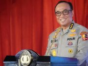 Dari Magetan ke Mabes: Komjen Dedi Prasetyo Naik Tahta Jadi Wakapolri