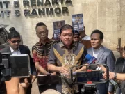 Silfester Matutina dan Bayangan Panjang Fitnah Politik