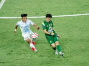 Francisco Rivera, “Gelandang Penggendong” Persebaya di Awal Musim BRI Super League 2025/26