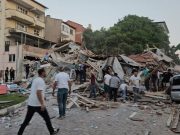 Gempa Turki Guncang Sindirgi, WNI Aman