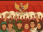 Setelah Kericuhan Demo, Warga dan Pemkot Bersatu Gaungkan Ajakan Damai demi Jaga Surabaya Tetap Kondusif