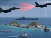 ⚓️ Radar Terkunci! Ketegangan Militer Jepang vs China di Laut China Timur Mencapai Titik Didih