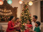 🎄 Siap-Siap Liburan Akhir Tahun: Ini Jadwal Resmi Libur Nasional dan Cuti Bersama Natal 2025