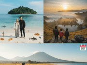 🏞️ Headline Utama: Bosan di Rumah? Intip Ide Liburan Akhir Tahun 2025 yang Estetik dan Bikin Kantong Tersenyum!