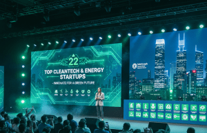 22 Startup Teknologi Bersih dan Energi Terbaik yang Wajib Diketahui dari Disrupt Startup Battlefield