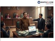 Eks Pejabat Kemendikbud Akui Terima 7.000 USD Terkait Kasus Korupsi Chromebook