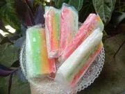 Klarifikasi Kasus Kakek Penjual Es Kue Gabus, Isu Spons Bedak Dinilai Tak Berdasar