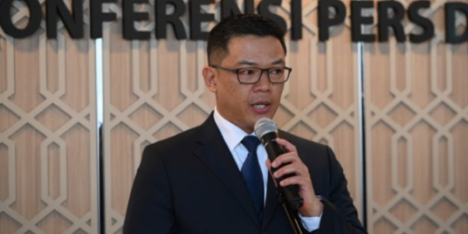 warta21_menlu sugiono