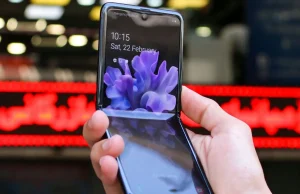 Apple Siapkan iPhone Lipat Clamshell, Saingi Android di Kelas Tablet-Foldable