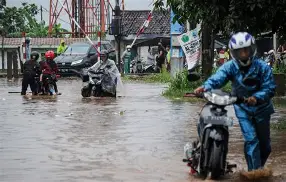 Banjir Surabaya Banjir Surabaya