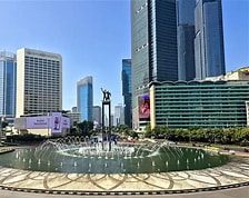 Rayakan HUT Jakarta, Tarif MRT hingga TransJakarta Dipangkas Jadi Rp1