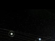 Fakta Mengejutkan dari NASA, Bumi dan Planet Lain Ternyata Mengelilingi Titik Ini