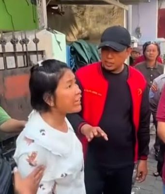 Polemik Rumah Viral Surabaya, Separuh Bangunan Hilang Akibat Sengketa warta21.com/sengketa