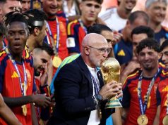 Spanyol Taklukkan Argentina, PM Pedro Sánchez Bangga Timnas Raih Gelar Juara Dunia