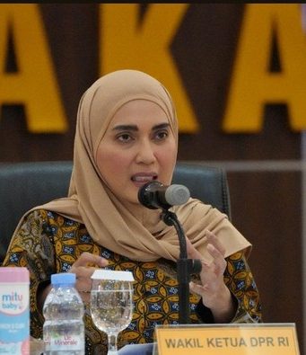 Isu DPR Tolak RUU Perampasan Aset Dibantah, Waka DPR Pastikan Proses Legislasi Berlanjut
