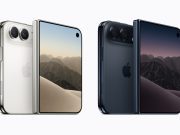 iPhone Duo Resmi Meluncur, iPhone Lipat Pertama Apple Bawa Layar 7,6 Inci
