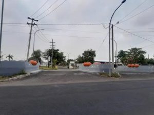 Krisis Air Bersih GKM Gresik Berlarut, Warga Keluhkan Air Keruh 1