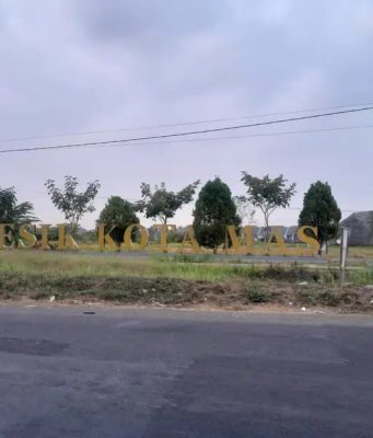 Krisis Air Bersih GKM Gresik Berlarut, Warga Keluhkan Air Keruh