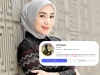 Akhirnya Berubah! Erin Wartia Lepas Nama Taulany dari Instagram